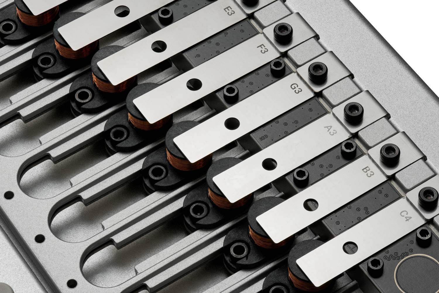 KORG KB-PHASE8 ACOUSTIC SYNTH