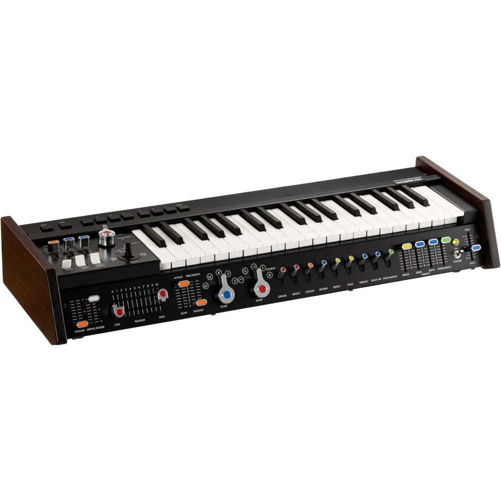KORG MINIKORG-700Sm AN. SYNTH