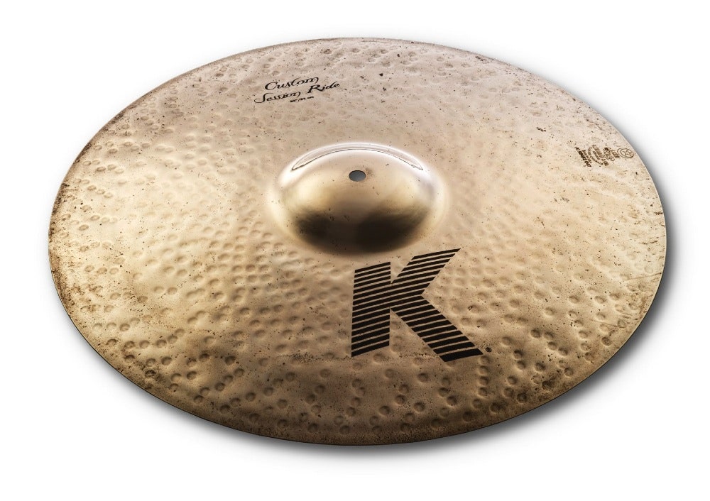 Zildjian ILH20R I Family Series Ride Cymbal – 20 Zoll, Aus B8-Legierung