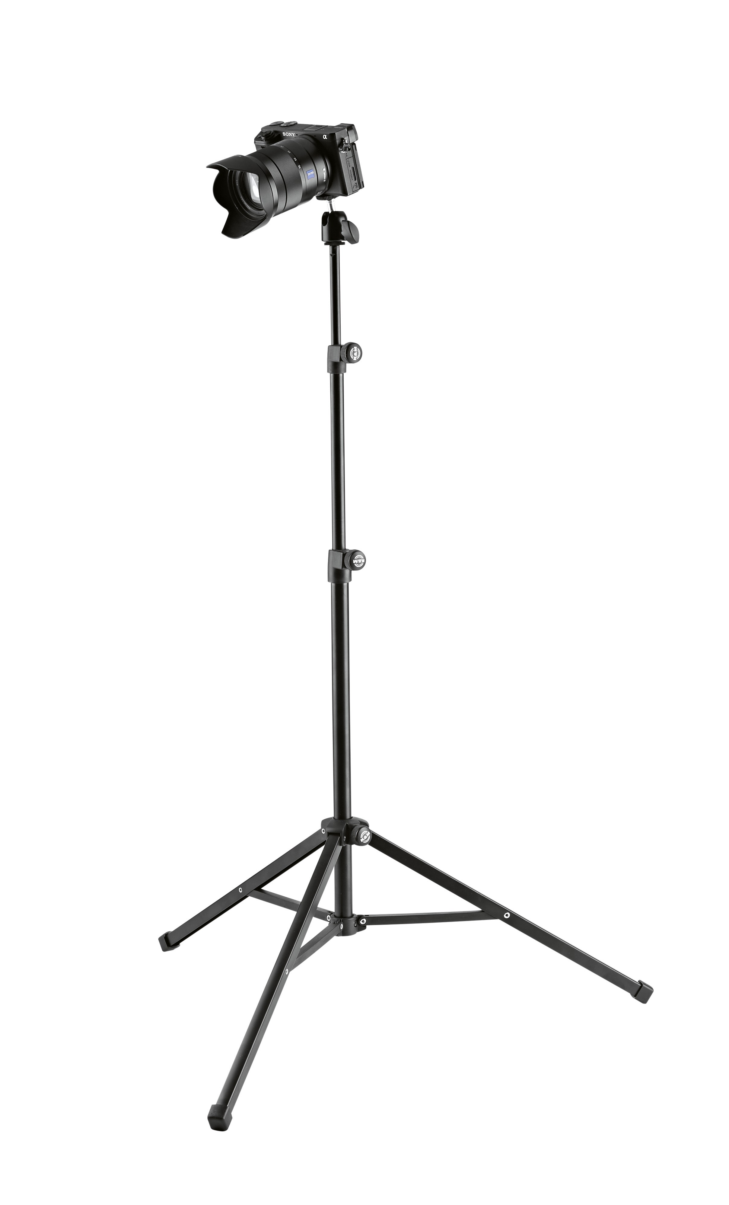 K&M 19784 CAMERA STAND