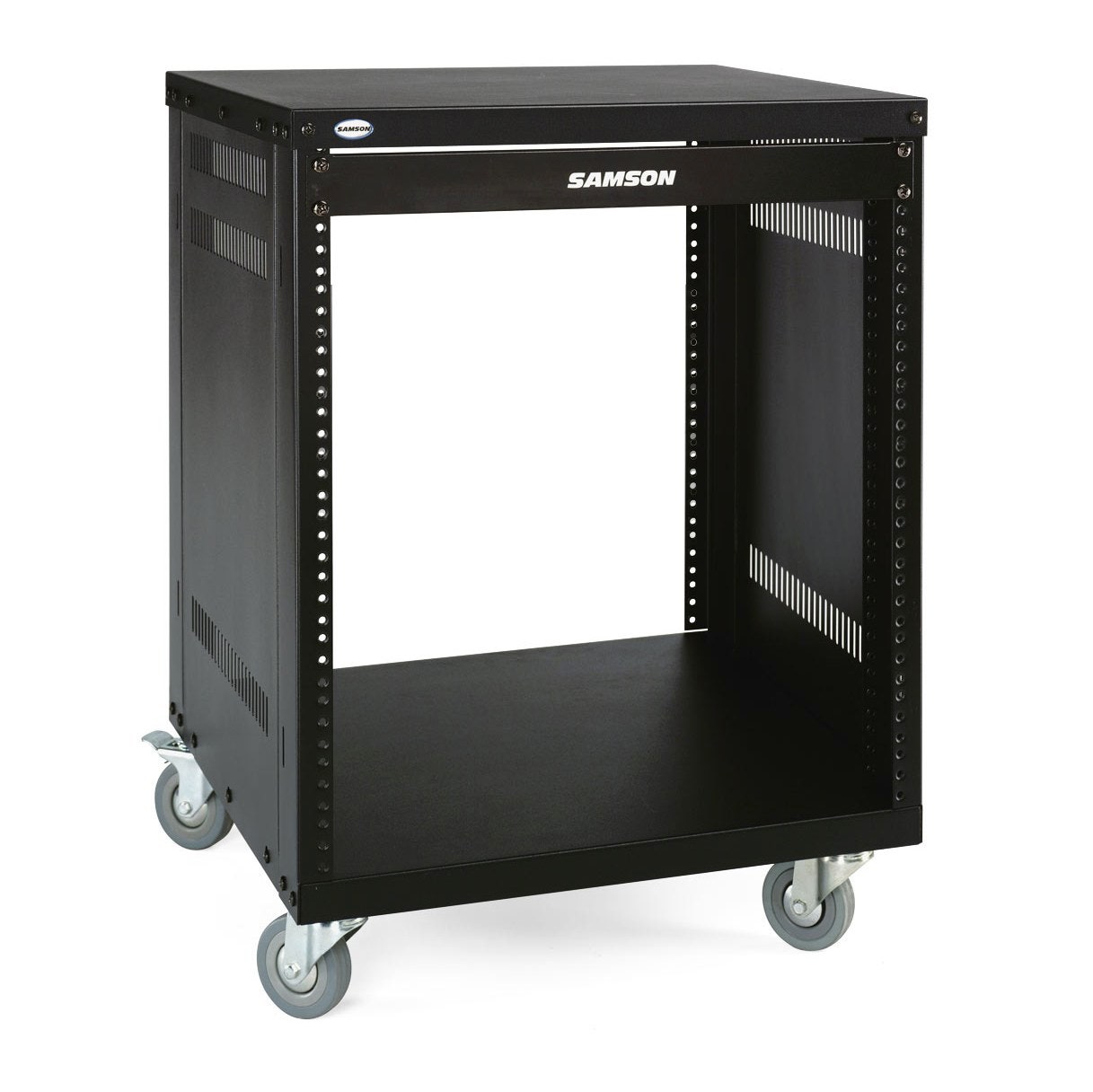 Samson Pa Rack SAMSON SRK12 METAL RACK 12U