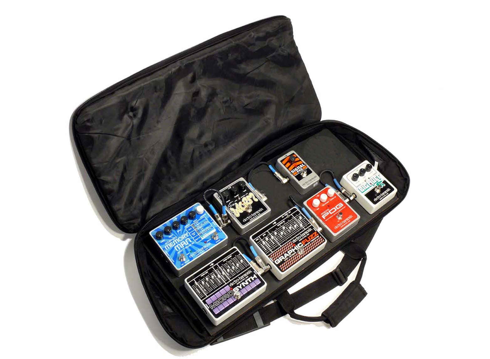 EH PEDAL BOARD BAG