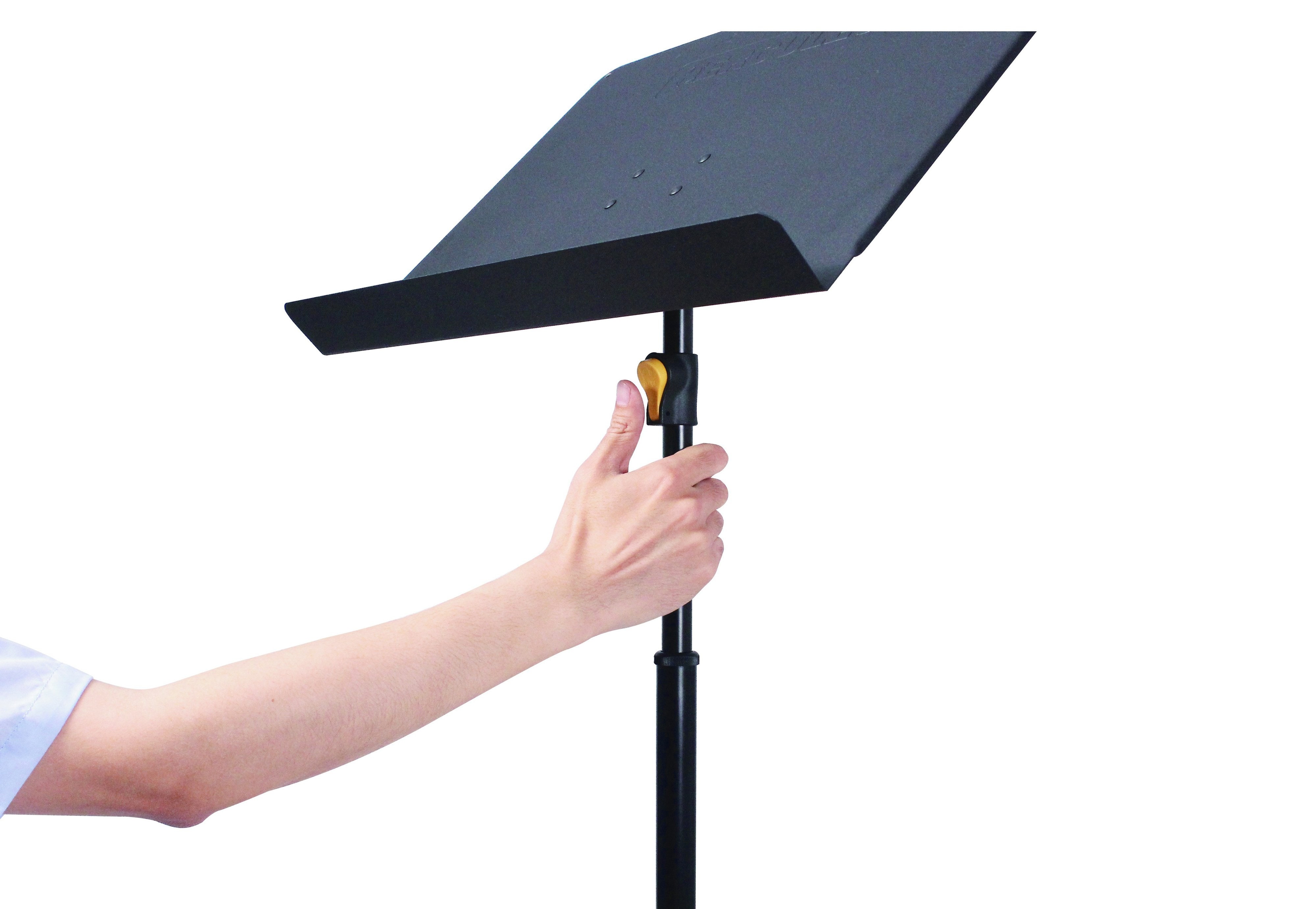 HERCULES BS200B MUSIC STAND