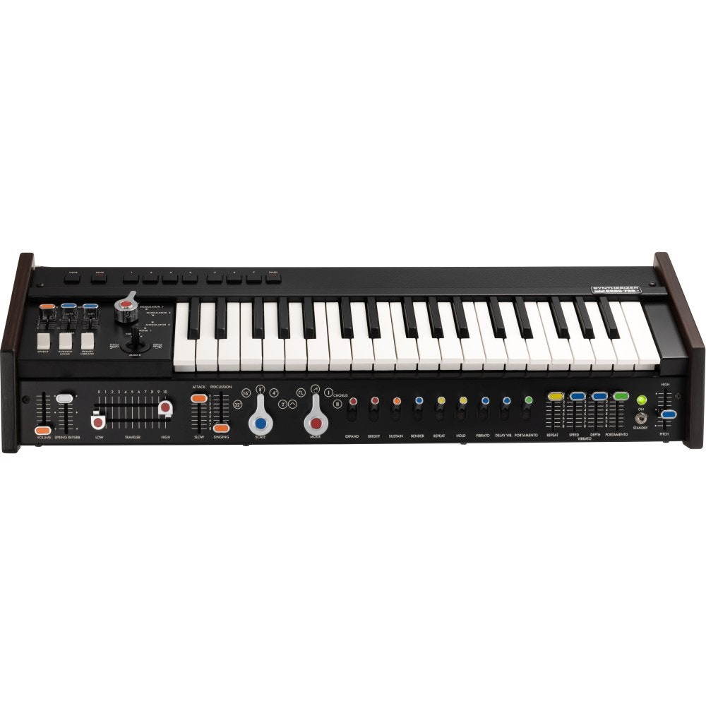 KORG MINIKORG-700Sm AN. SYNTH