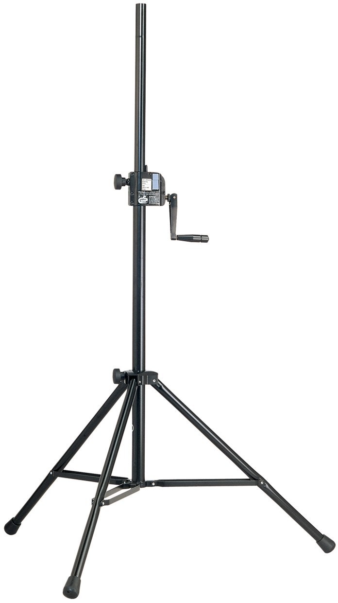 K&M 213 LEVER SPEAKER STAND